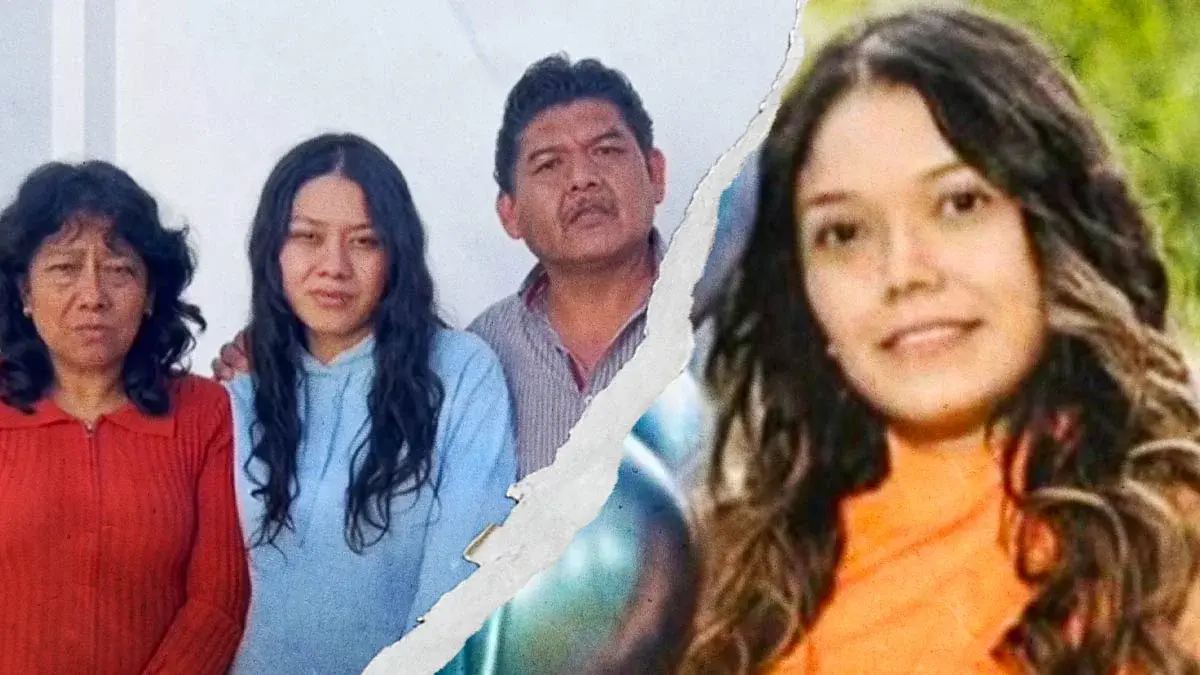 Familia de Lidya Valdivia asegura que estuvo embarazada, perdió al bebé y continuó el engaño