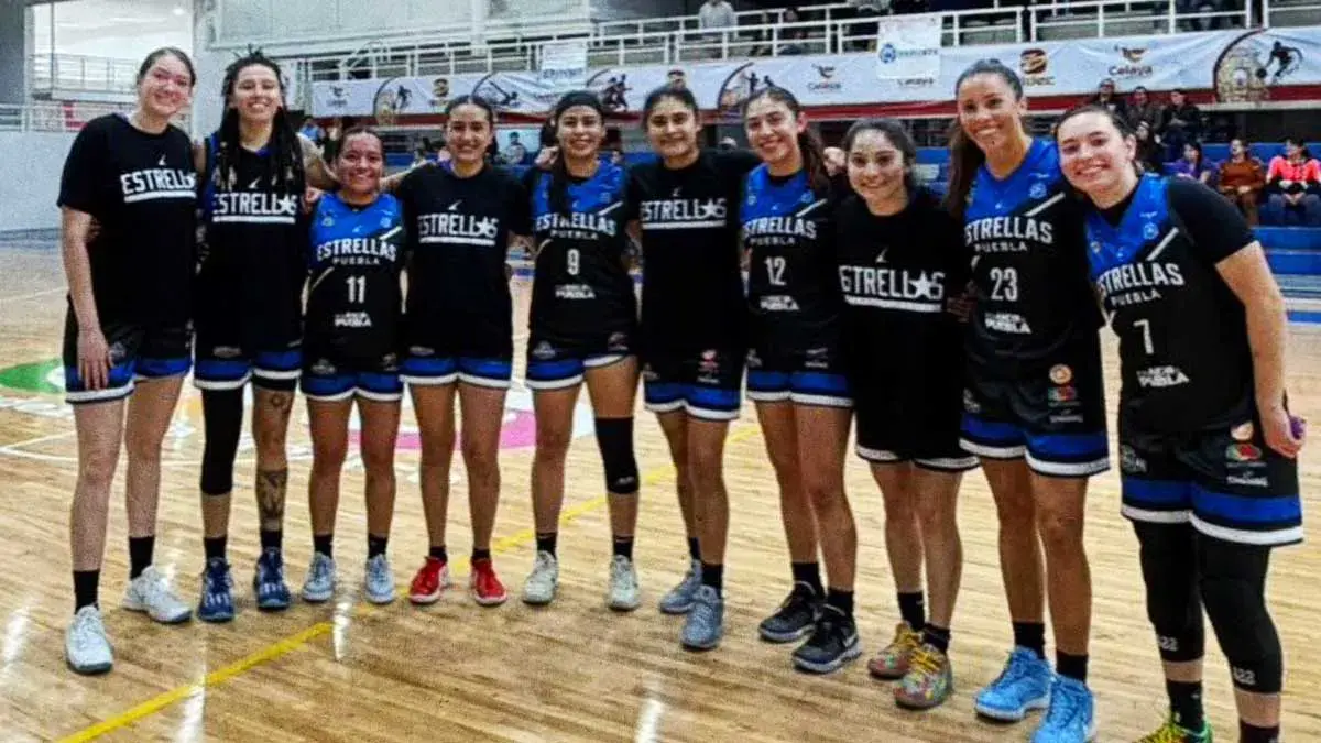 Estrellas de Puebla debuta con triunfo ante las Toritas de Celaya