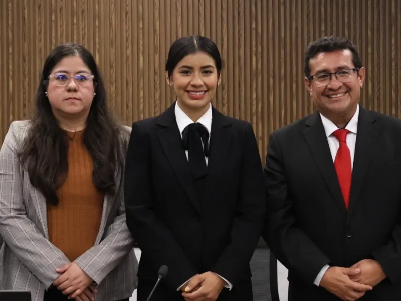 En comparecencia del Congreso, secretaria de Deporte y Juventud enfatiza impulso a atletas