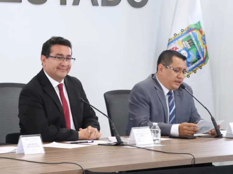Impulsa Elías Lozada iniciativa para fortalecer la seguridad y atención inmediata 