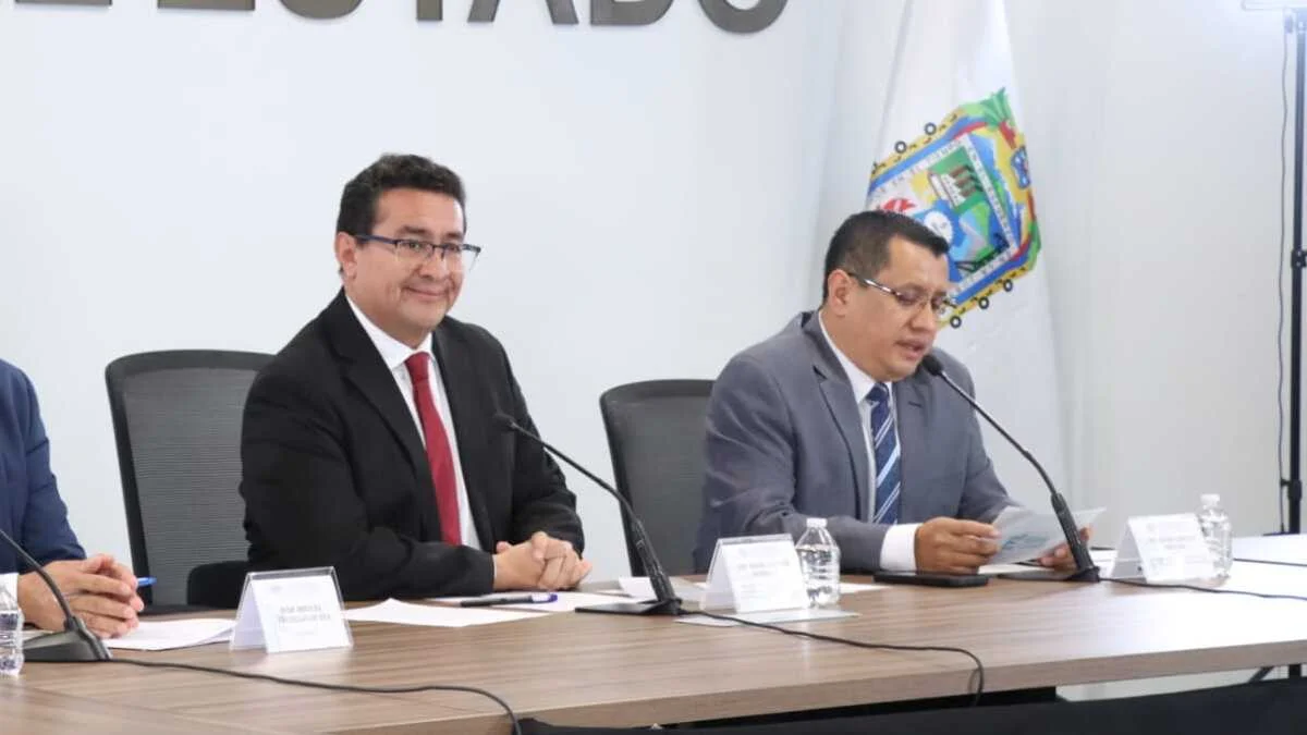 Impulsa Elías Lozada iniciativa para fortalecer la seguridad y atención inmediata 