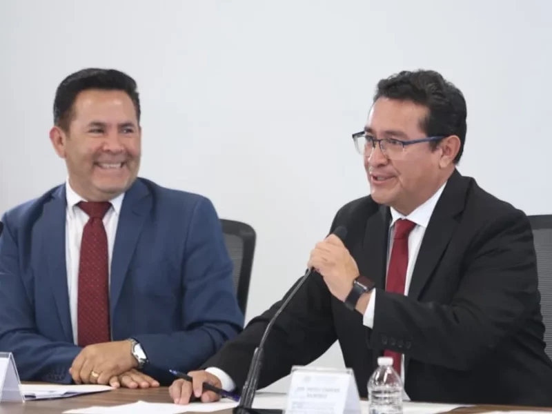 Promueve diputado Miguel Trujillo protección a niñas y adolescentes cuando se detecte un embarazo 