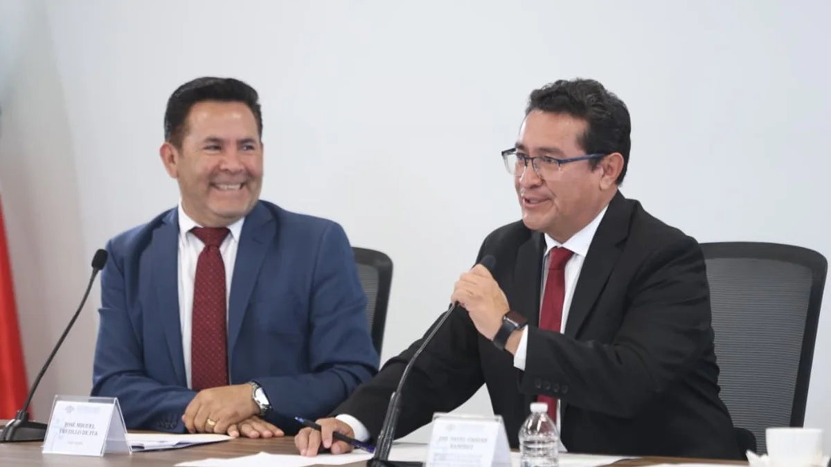 Promueve diputado Miguel Trujillo protección a niñas y adolescentes cuando se detecte un embarazo 