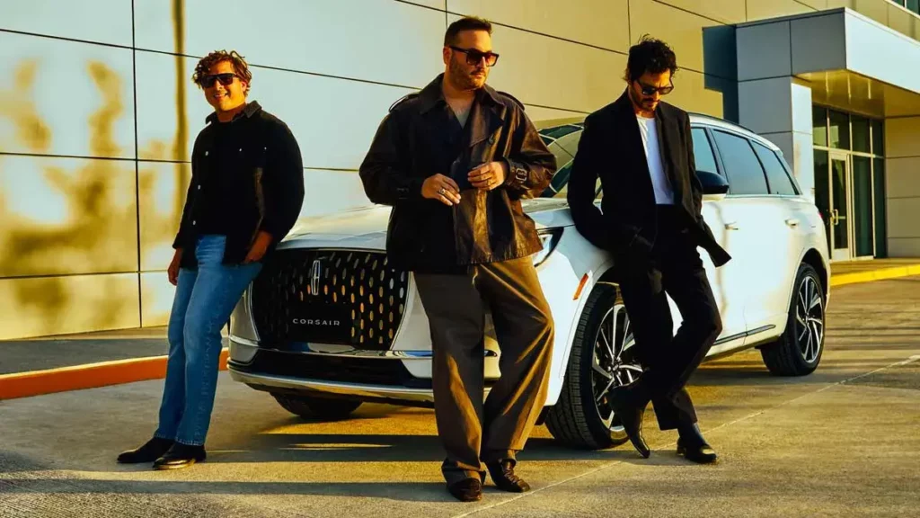 Reik dará concierto en Puebla para celebrar el Amor y la Amistad este 2026