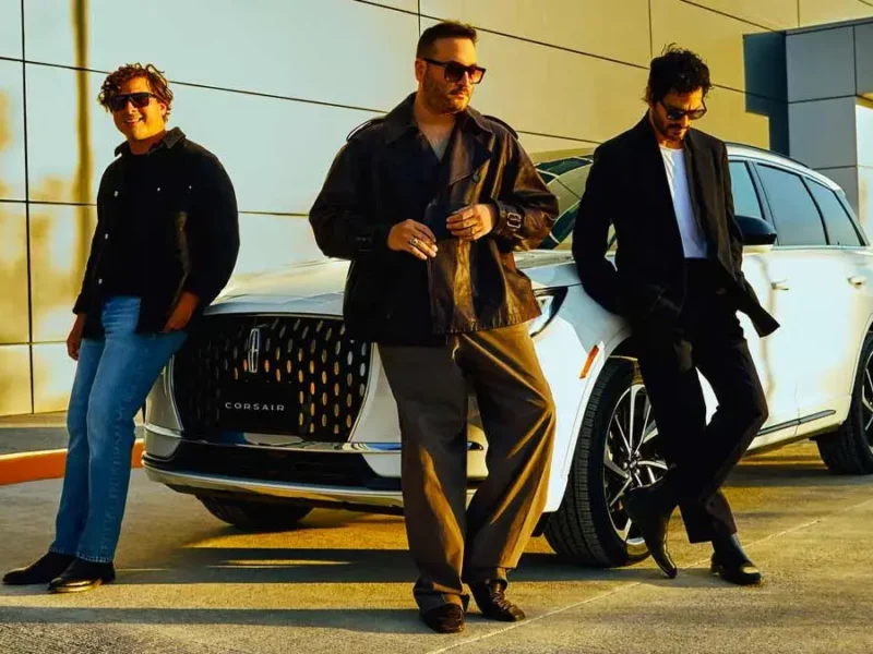 Reik dará concierto en Puebla para celebrar el Amor y la Amistad este 2026