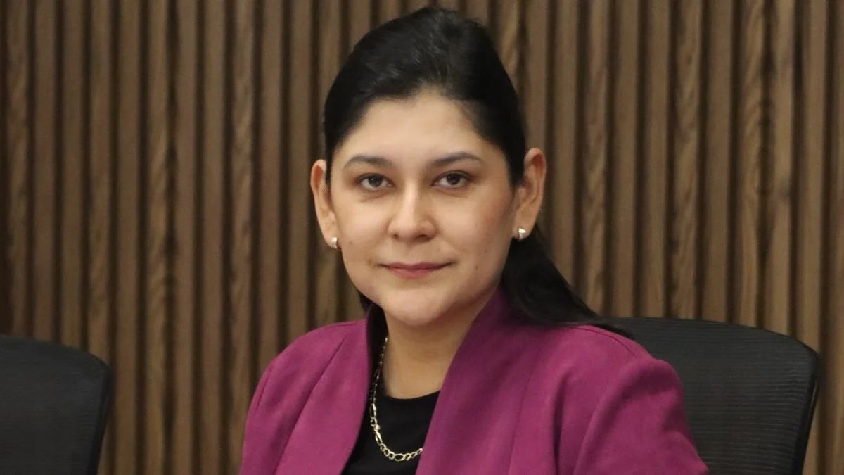 Entrega Ana Lilia Tepole acciones del programa de Obra Comunitaria