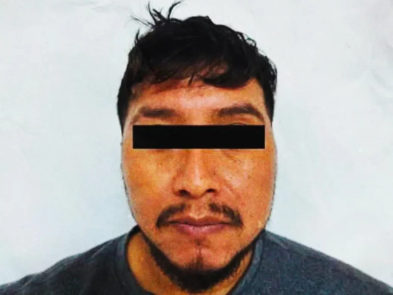 Vinculan a proceso a hombre que agredió a su pareja y suegro en Jolalpan, Puebla