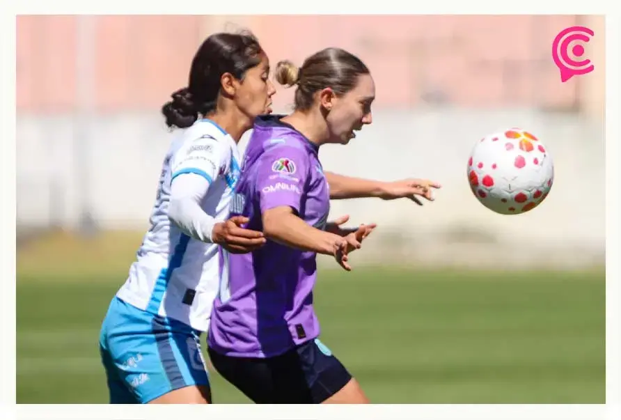 Club Puebla Femenil suma su cuarta derrota del Clausura 2026 tras perder ante Chivas