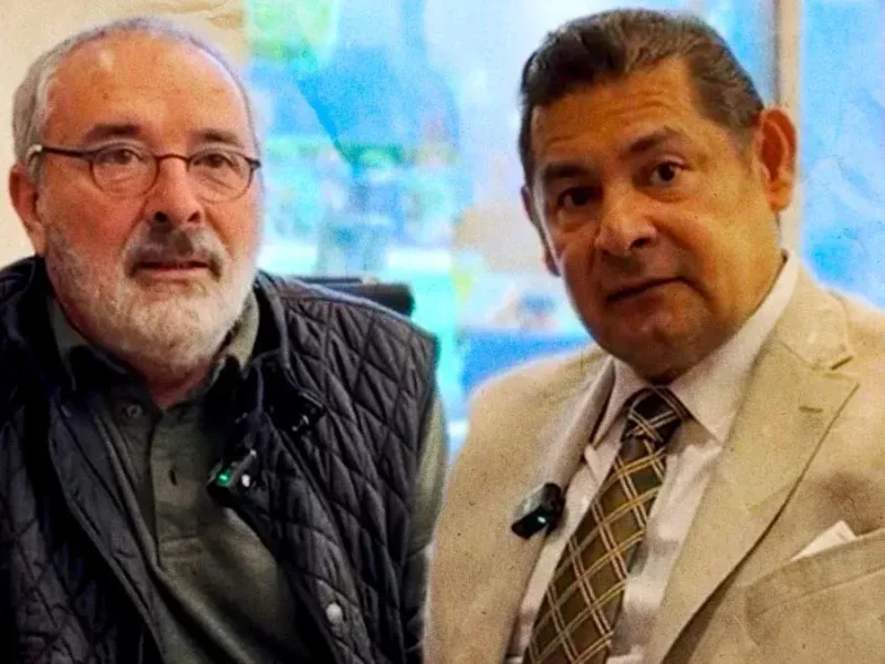 Santiago Carbonell llegará a Puebla con una exposición gratuita en Museo Internacional del Barroco
