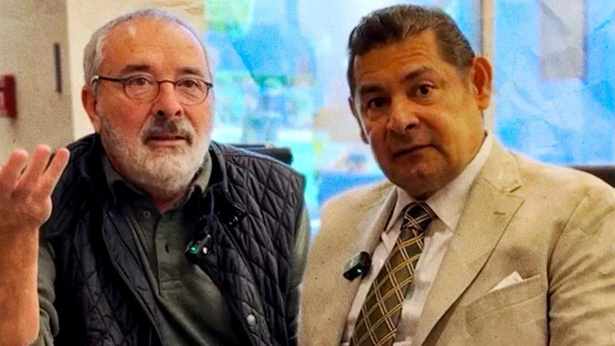 Santiago Carbonell llegará a Puebla con una exposición gratuita en Museo Internacional del Barroco