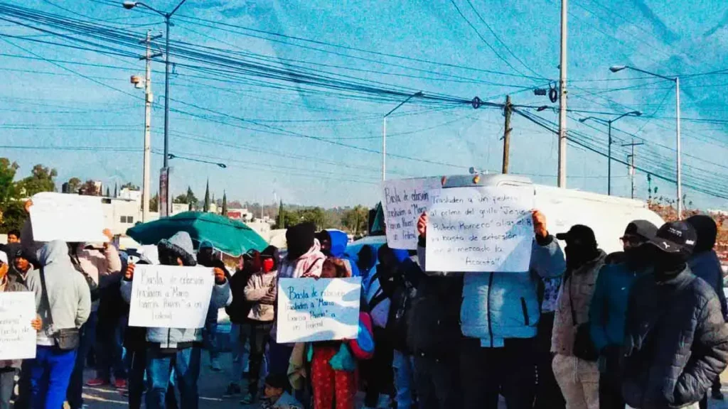 Mujeres asesinadas en Lomas 5 de Mayo de Puebla eran familiares de “El Grillo”