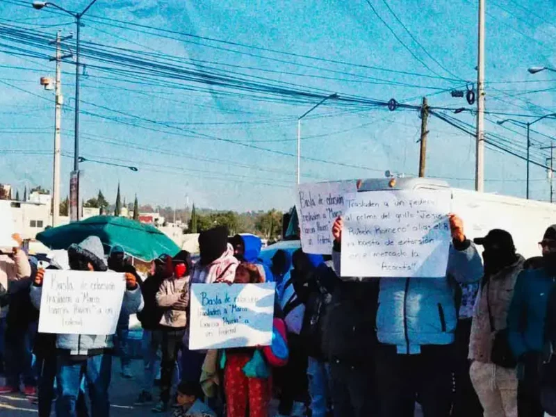 Mujeres asesinadas en Lomas 5 de Mayo de Puebla eran familiares de “El Grillo”