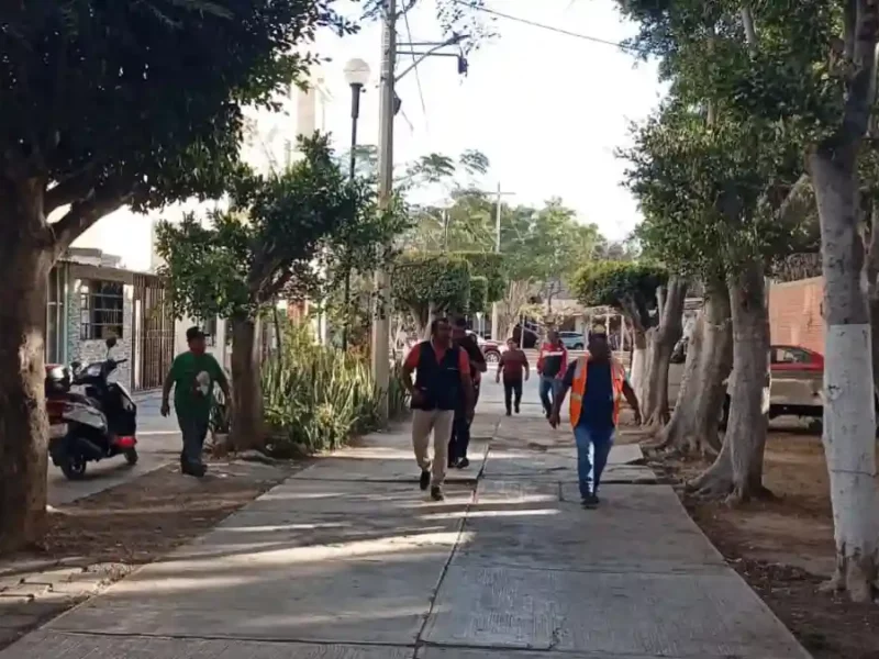 Fortalecen seguridad en Tehuacán mediante alianza estratégica entre autoridades y ‘Vecino Vigilante’