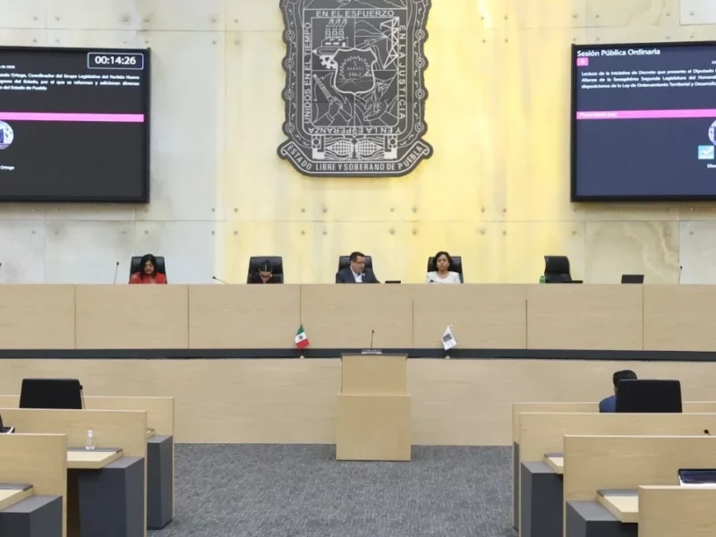 Fomenta Kathya Sánchez accesibilidad de las personas con discapacidad en dependencias 