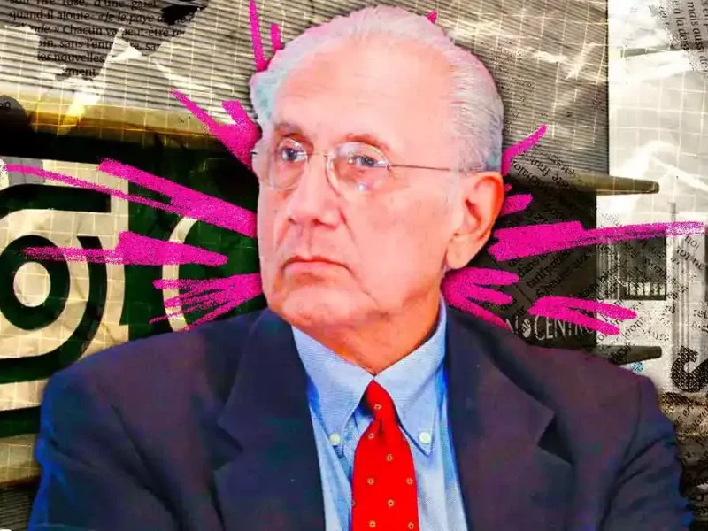 Destituyen a José Romero Telleache; Lucero Ibarra asume dirección interina del CIDE