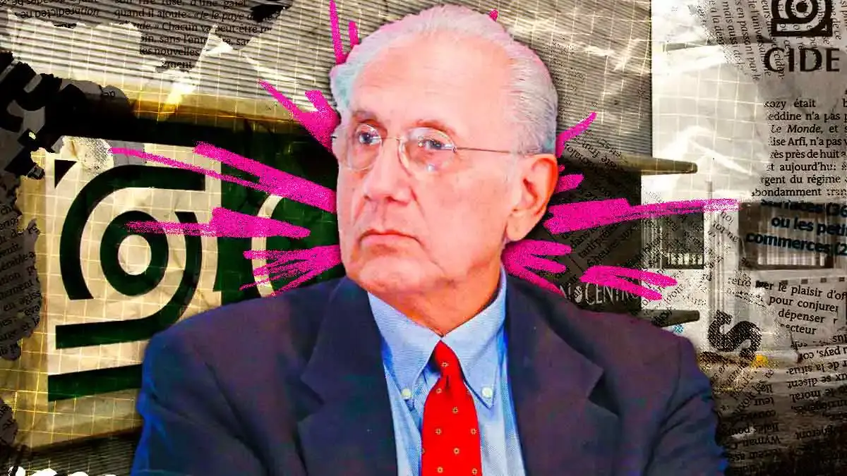 Destituyen a José Romero Telleache; Lucero Ibarra asume dirección interina del CIDE