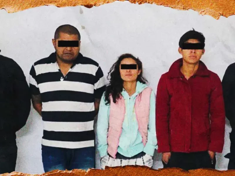 Autoridades procesan a tres responsables de abandonar a hombre embolsado en Misiones de San Francisco