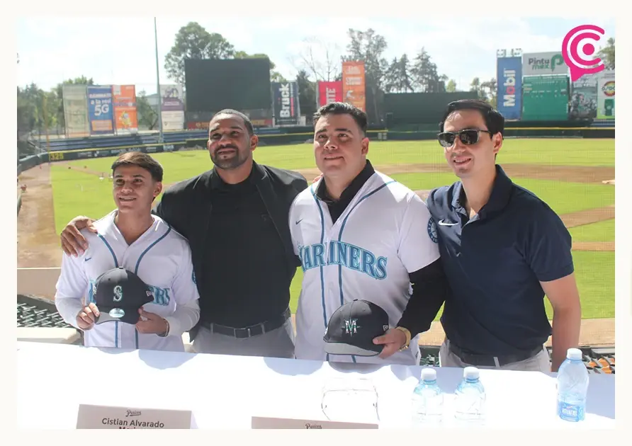 Pericos de Puebla exporta a dos pitchers a los Marineros de Seattle