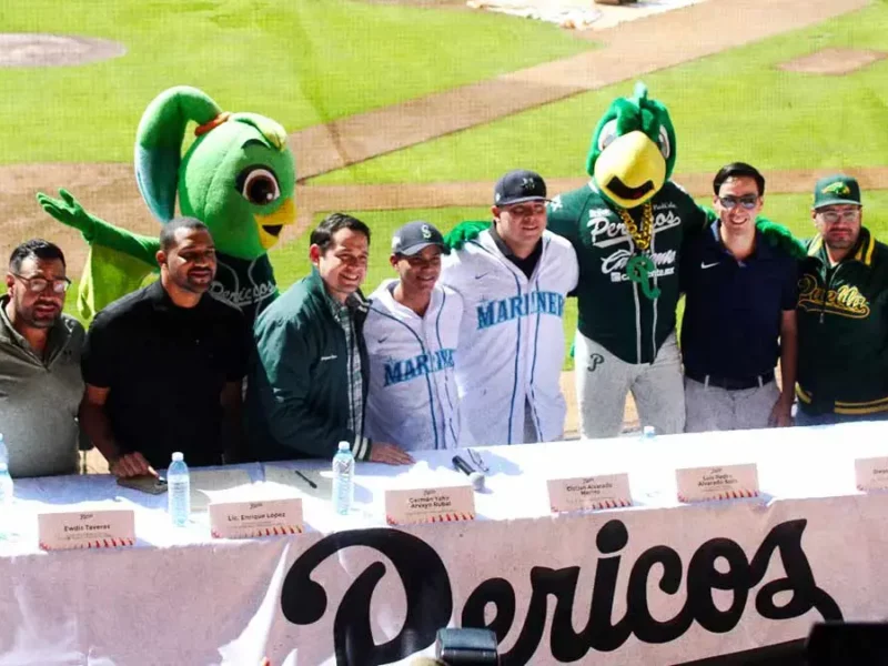 Pericos de Puebla exporta a dos pitchers a los Marineros de Seattle