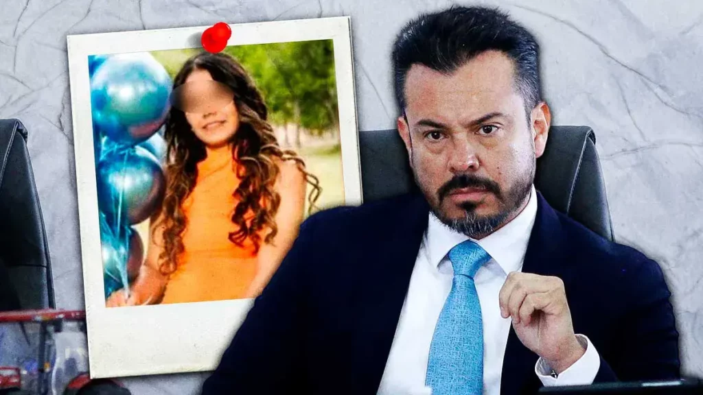 Gobierno de Puebla pide opinión ciudadana sobre sancionar desapariciones fingidas, propuesta de Nay Salvatori 