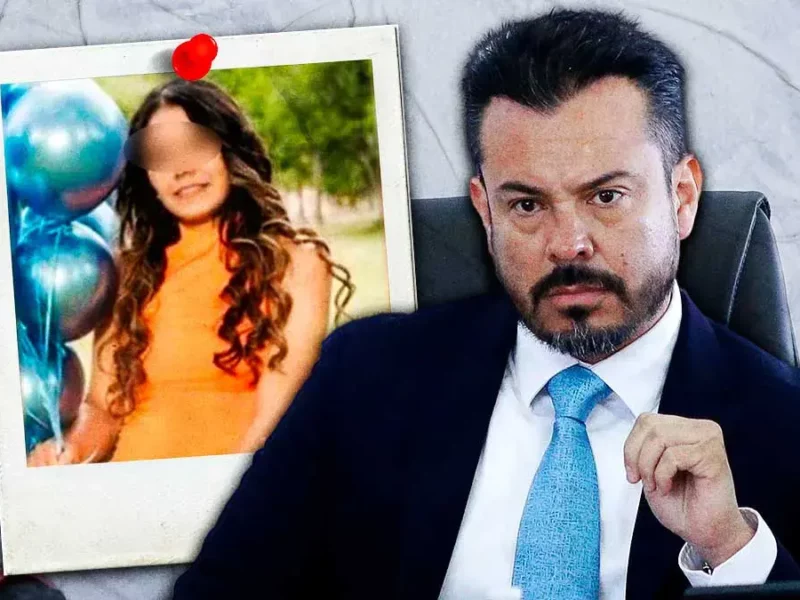 Gobierno de Puebla pide opinión ciudadana sobre sancionar desapariciones fingidas, propuesta de Nay Salvatori 