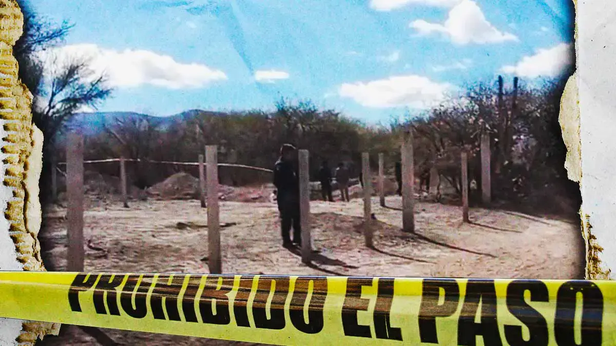Encuentran el cuerpo de un hombre en avanzado estado de descomposición en Tehuacán