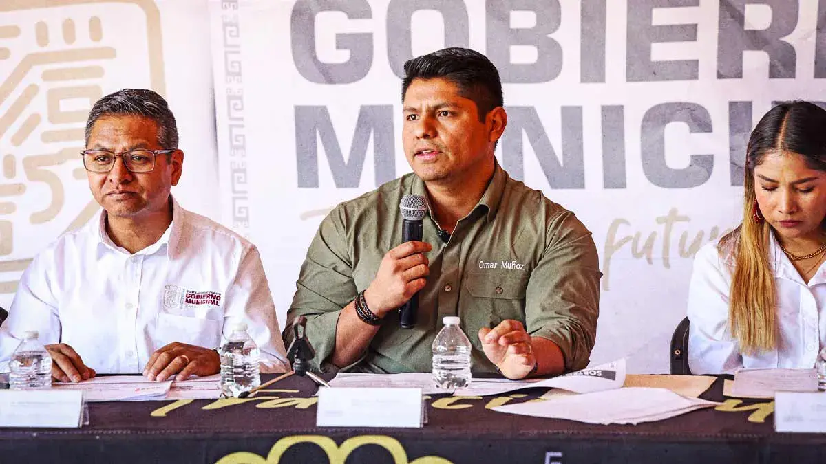 Ayuntamiento de Cuautlancingo registra 50% de incremento en el pago del predial 2025