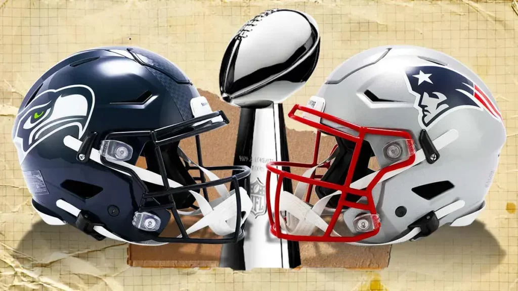 Seattle Seahawks y Patriotas de Nueva Inglaterra disputarán el Super Bowl 2026