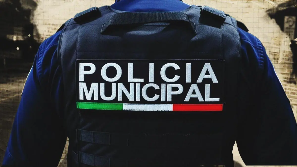 Policía municipal resulta herido tras manifestación en San Gregorio Atzompa