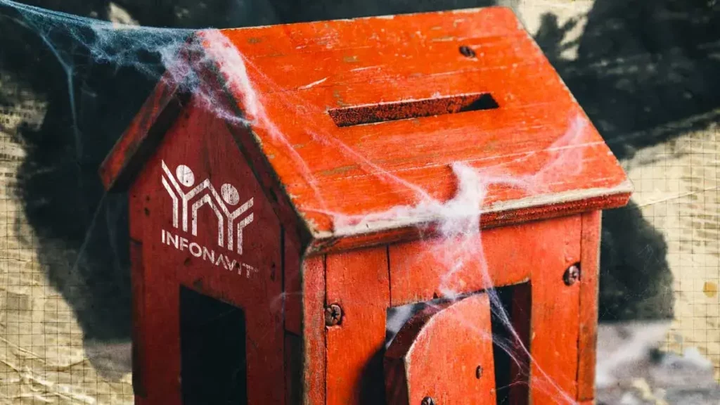Infonavit reporta disminución de empresas con aportaciones en Puebla durante 2025