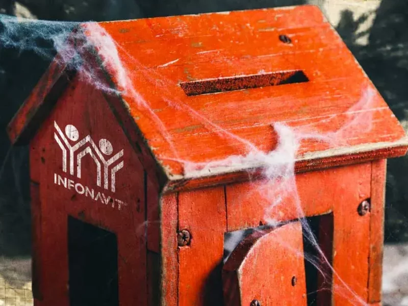 Infonavit reporta disminución de empresas con aportaciones en Puebla durante 2025