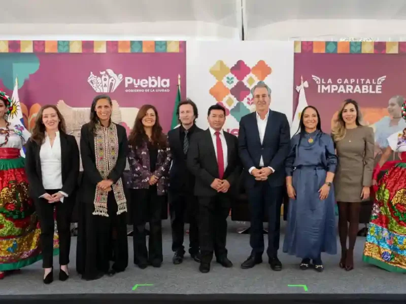 Pepe Chedraui refuerza liderazgo cultural con nombramiento  de Capital Americana de la Cultura 2026