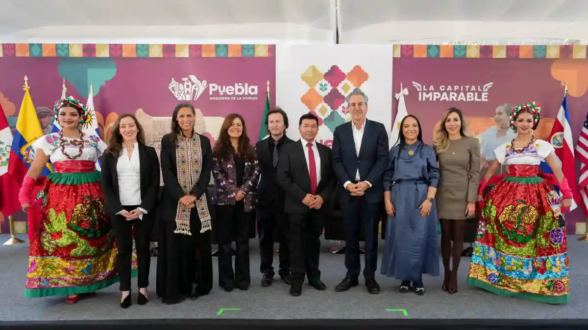 Pepe Chedraui refuerza liderazgo cultural con nombramiento  de Capital Americana de la Cultura 2026