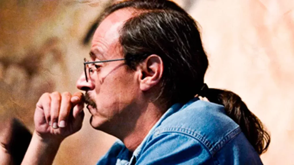 Fritz Glockner asume Secretaría de Cultura de Puebla tras salida de Alejandra Pacheco