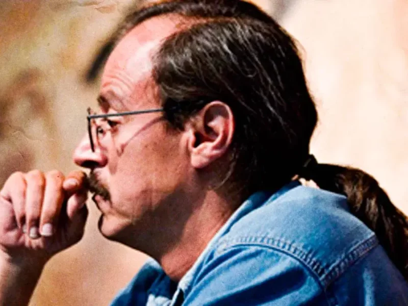 Fritz Glockner asume Secretaría de Cultura de Puebla tras salida de Alejandra Pacheco