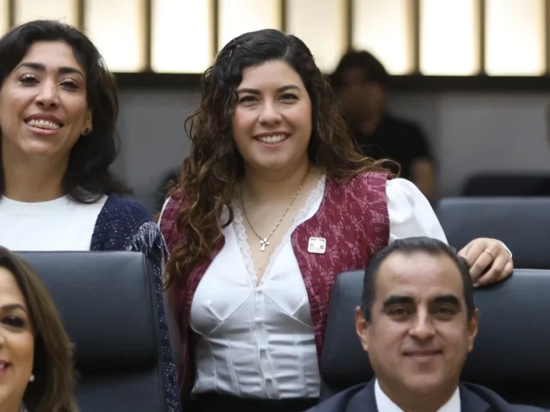 Impulsa diputada Xel Arianna propuesta para valorar con perspectiva de género los casos de exceso en legítima defensa por violencia de género