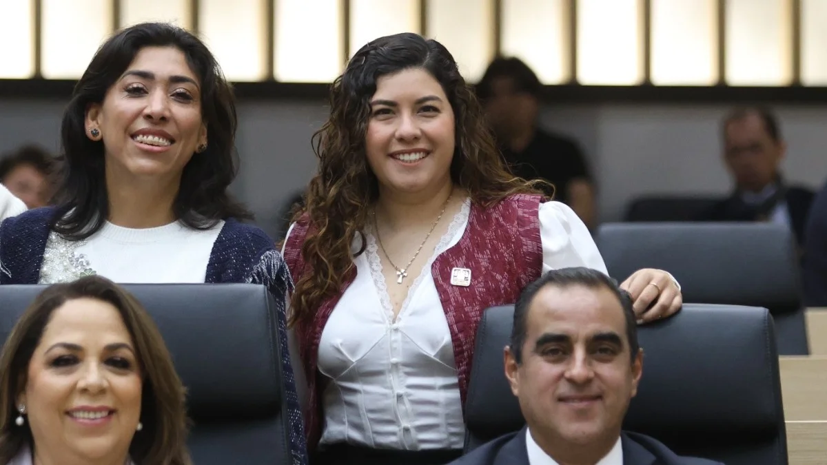 Impulsa diputada Xel Arianna propuesta para valorar con perspectiva de género los casos de exceso en legítima defensa por violencia de género