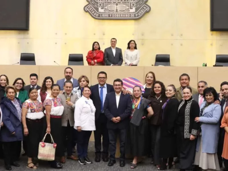 Azucena Rosas y Rosalío Zanatta proponen fortalecimiento a la capacitación educativa  