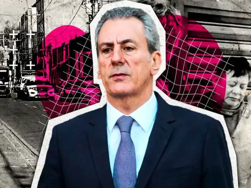Fiscalía de Puebla investiga agresión a periodistas en Centro Histórico; Pepe Chedraui sin tolerancia a franeleros