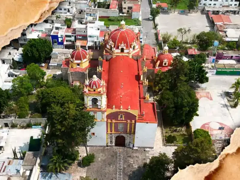 San Francisco Totimehuacan permanece como Junta Auxiliar; no será municipio de Puebla en 2026