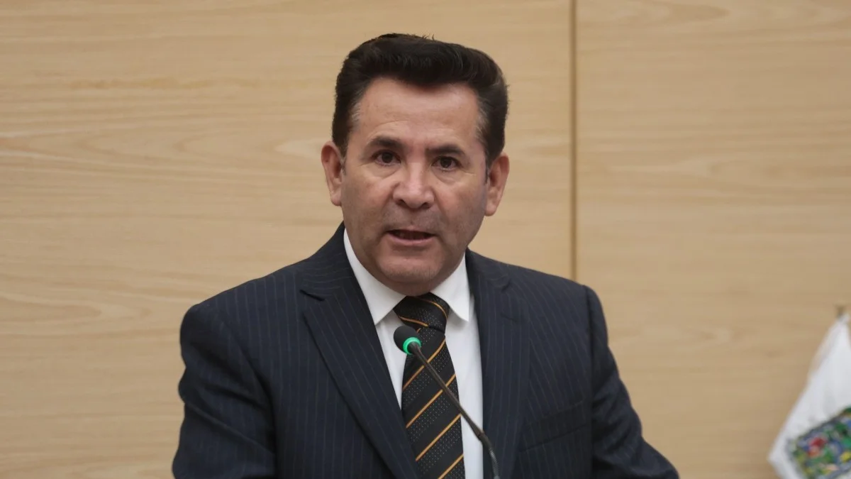 Unidad Técnica del Congreso dará seguimiento a entrega-recepción de la ASE: Miguel Trujillo