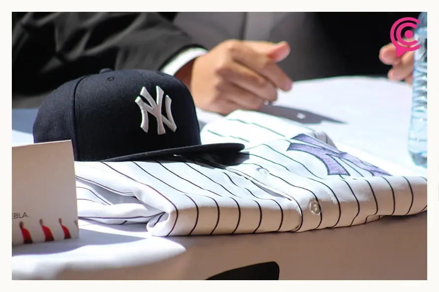 Pericos de Puebla exportan a dos jugadores a los Yankees de Nueva York