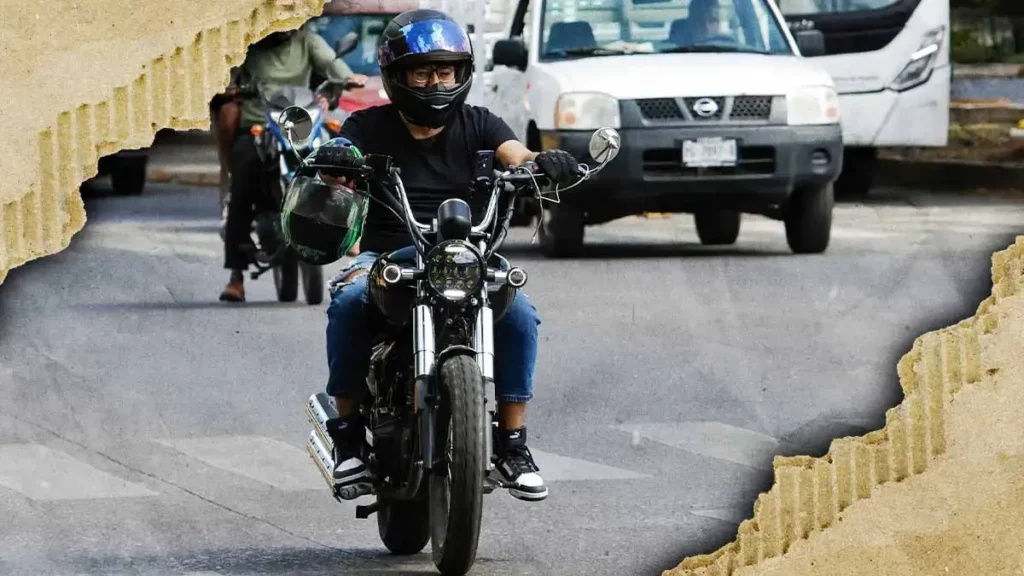 Placas de moto en Puebla deberán tramitarse en máximo cinco días tras salir de agencia