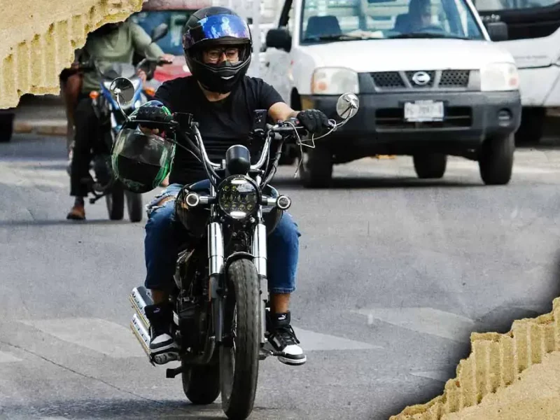 Placas de moto en Puebla deberán tramitarse en máximo cinco días tras salir de agencia
