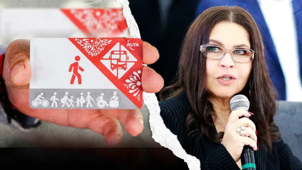 Proponen que tarjetas de RUTA Puebla se vendan también en tiendas de conveniencia