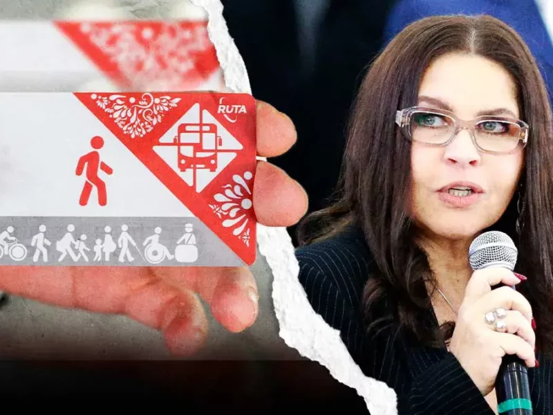 Proponen que tarjetas de RUTA Puebla se vendan también en tiendas de conveniencia
