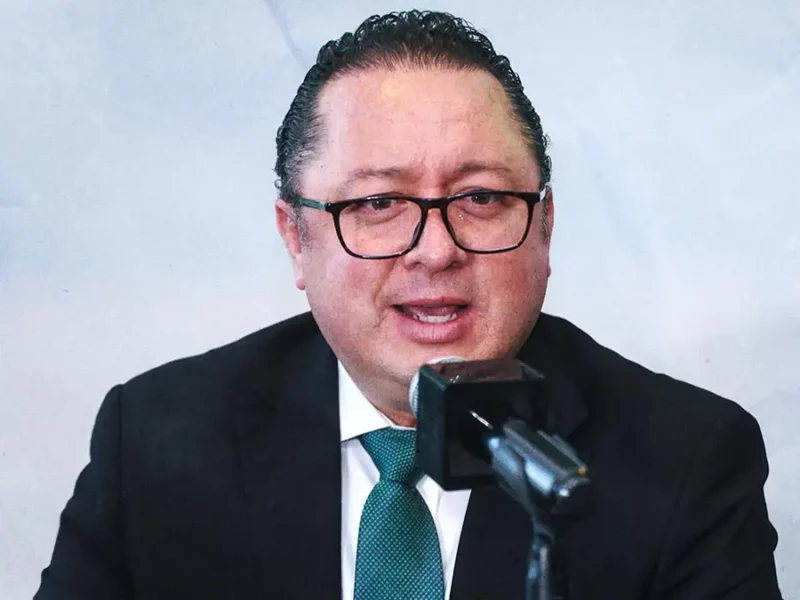 Puebla enfrentará rezago económico si no mejora seguridad: Juan Pablo Cisneros, nuevo presidente del CCE