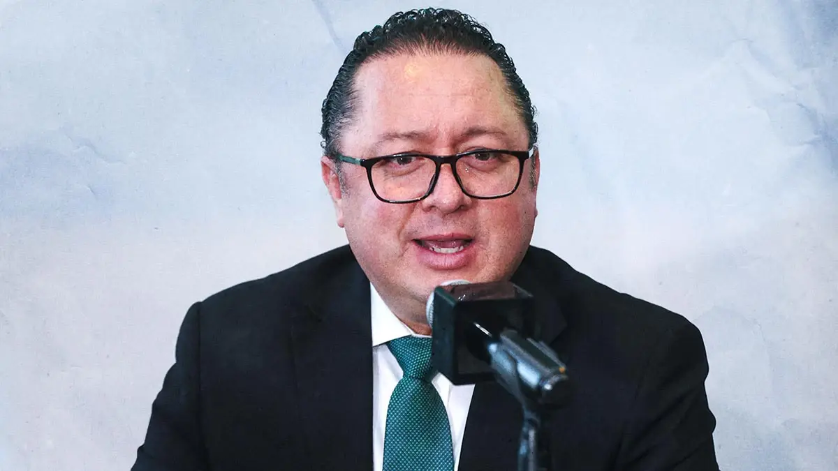 Puebla enfrentará rezago económico si no mejora seguridad: Juan Pablo Cisneros, nuevo presidente del CCE
