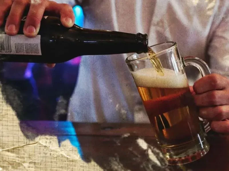 De antros a restaurantes; empresarios de Cholula cambian de giro ante baja afluencia