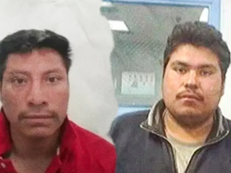 Identifican a dos mexicanos entres los detenidos tras redada en Minnesota